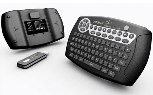 MSI Air Keyboard