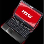 MSI unveils GT660 gaming notebook with USB 3.0