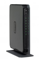 Netgear MBRN3300 shares 3G connectionwith the home