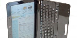 Turn Your Netbook into an E-Book reader
