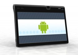 Notion Ink's Adam Tablet to have Flash, 1080p, twice the battery life of the iPad
