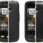 Otterbox case for Droid Eris Otterbox case for Droid Eris