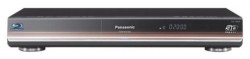 Panasonic reveals BDT300 3D Blu-ray player