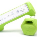 Riiflex Wii Weights now available for $30