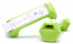 Riiflex Wii Weights now available for $30