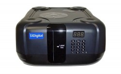 S1Digital BDC 100 Disc Blu-ray changer now shipping