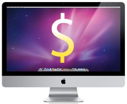Apple refunding 15% on broken 27-inch iMacs