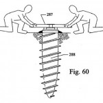 The Screw Coffin