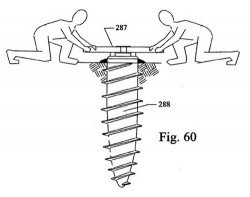 The Screw Coffin