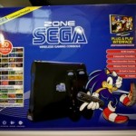 Sega Zone: Sega Genesis with a Wiimote