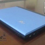 Shanzhai’s first Dual-Core Athlon Neo Notebook