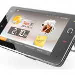 Huawei SmaKit S7 Android Tablet