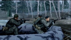 Sony blocks online play on used copies of PSP SOCOM game