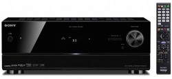 Sony's first 3D receiver for $500