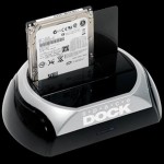 Datel Space Dock adds an External Hard Drive to PS3 and Xbox 360