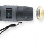 Spy Peephole Reverser