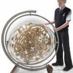Superplexus ultimate 3D puzzle drives me crazy just looking at it