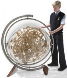 Superplexus ultimate 3D puzzle drives me crazy just looking at it