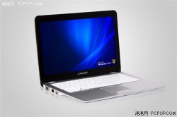 Teclast X13-S01 Apple style notebook