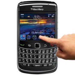 RIM planning to announce new BlackBerry Bold with touchscreen and web-friendly OS?