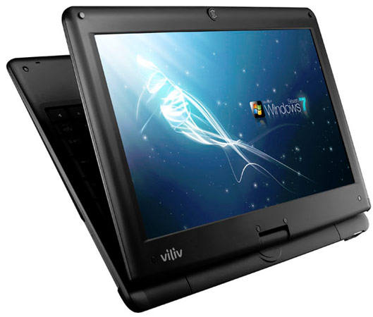 Viliv S10 Blade starts at $699