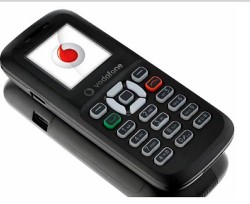 Vodafone has the cheapest phones in the world