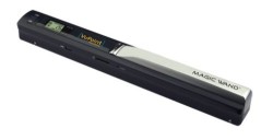 VuPoint Magic Wand Portable Scanner