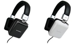 Zumreed Dreams Square Headphones