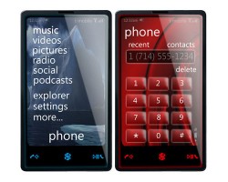 Zune Phone to be unveiled at MWC