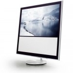 Bang & Olufsen announces 46-inch BeoVision 10