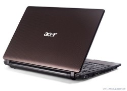 Acer Aspire TimelineX 1830T thin and light laptop