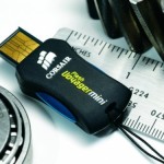 Corsair launches 32GB Flash Voyager Mini USB flash drive