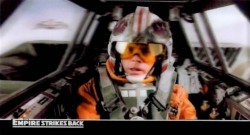 Win a pair of Empire Strikes Back 3D Promo Cards