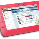 Freescale's 7-inch tablet runs Android, Chromium OS or Linux for $200