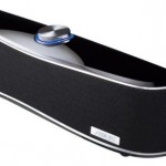 Asus Cine5 Speaker: Surround Sound in a small package