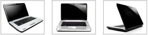 iBUYPOWER CZ-11 gaming notebook