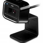 Microsoft outs three new 720p webcams