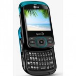 Sprint’s LG Remarq made for recycled plastics