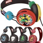 Marvel Coloud Headphones
