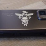 Oakley Nokia N97 Winter Olympics Edition