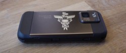 Oakley Nokia N97 Winter Olympics Edition