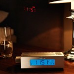 Sony ICF-C717PJ Alarm Clock with built in projector
