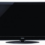 Toshiba UX600 series HDTVs with WiFi, 1080p & LED-backlight