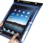 TrendyDigital WaterGuard Waterproof Case for Apple iPad