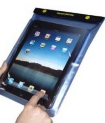 TrendyDigital WaterGuard Waterproof Case for Apple iPad
