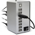 USB Super 16-port Hub from ThinkGeek