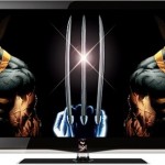 Marvel Tvs