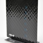 Asus RT-N56U router is looking thin