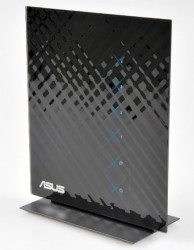 Asus RT-N56U router is looking thin