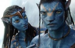 Avatar 3D Blu-ray coming in 2011
